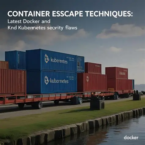 Understanding Docker Determinism