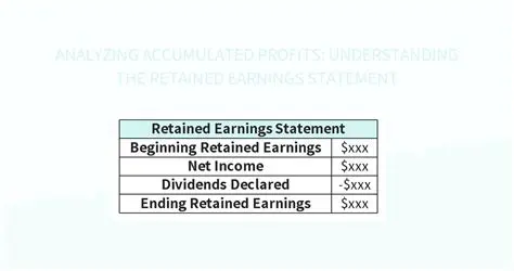 Understanding Earnings Calculations