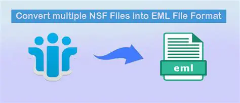 Understanding EML File Format