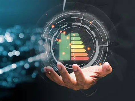 Understanding Energy Consumption