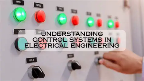 Understanding Engineering Controls