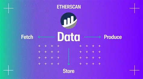 Understanding Etherscan and its API