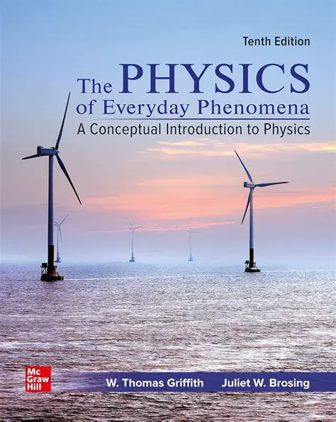 Understanding everyday phenomena