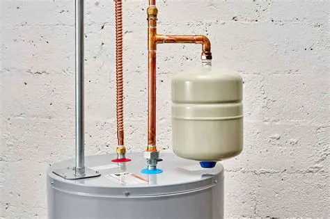 Understanding Expansion Tanks