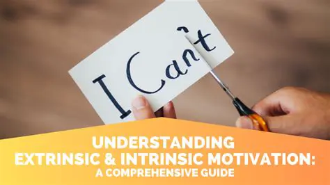 Understanding Extrinsic Submissions