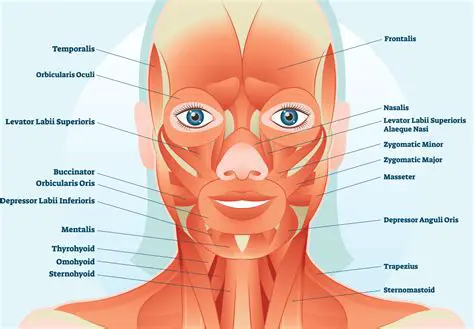 Understanding Facial Anatomy
