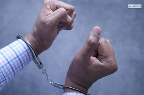 Understanding False Imprisonment