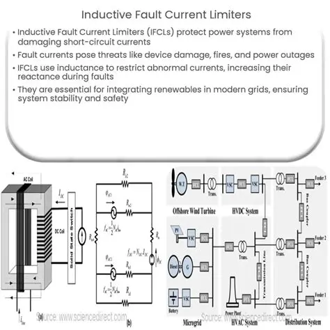 Understanding Fault Currents