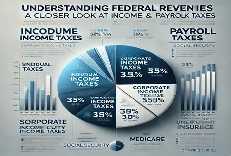 Understanding Federal Revenues