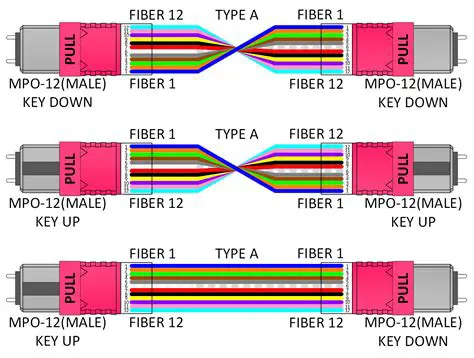 Understanding Fiber Rope Tails