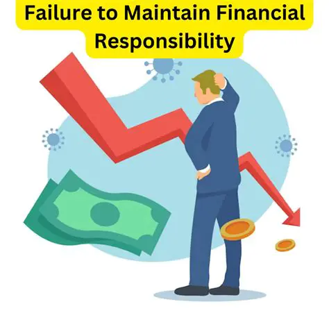 Understanding Financial Responsibility