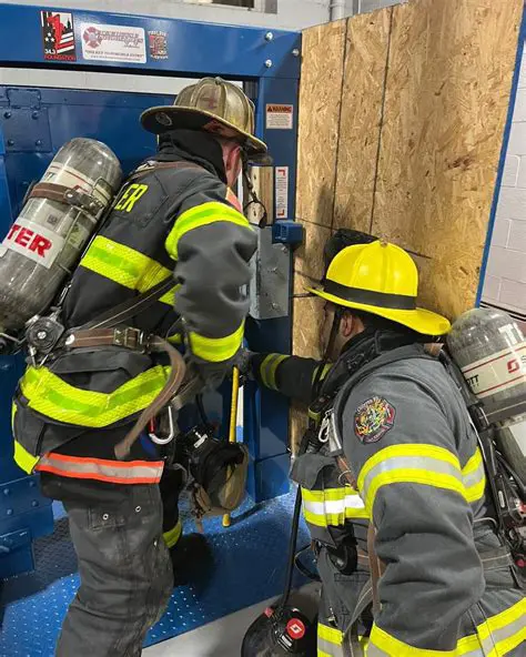 Understanding Firehouse Networks PCInfo