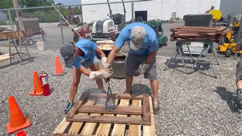 Understanding FoamWorks Metric