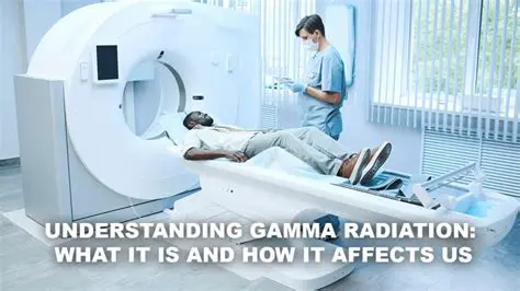 Understanding Gamma Radiation