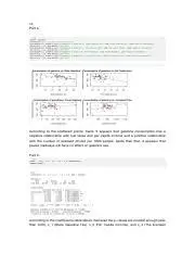 Understanding Gasoline Consumption