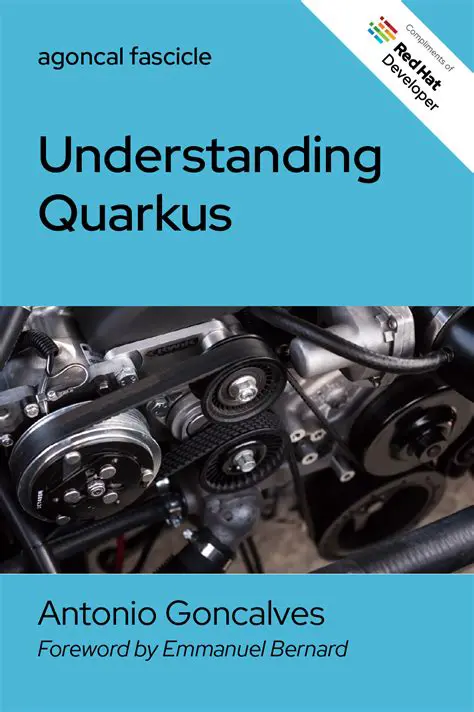 Understanding Generics in Quarkus
