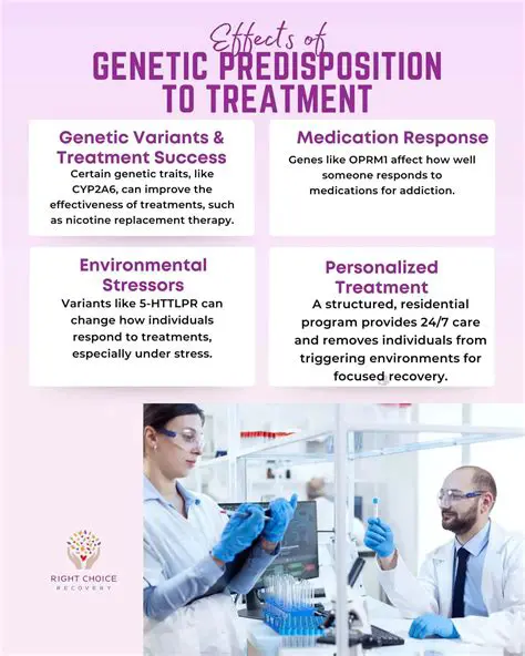 Understanding Genetic Predisposition