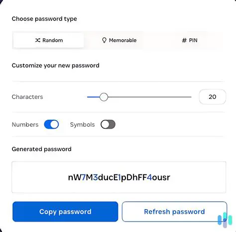 Understanding Gizmo5 Password Recovery