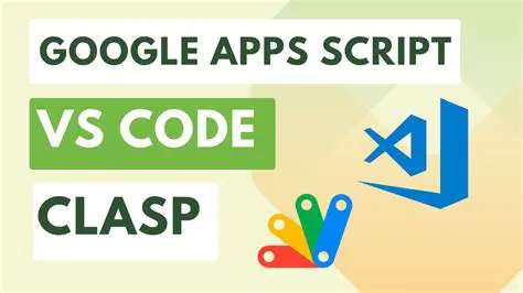 Understanding Google Apps Script and Authorization