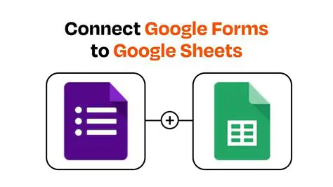 Understanding Google Forms and Google Sheets