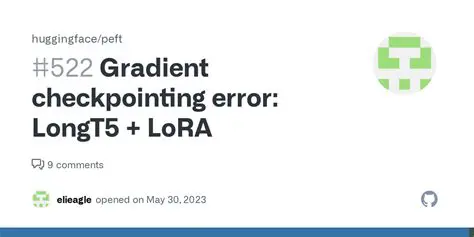 Understanding Gradient Checkpointing