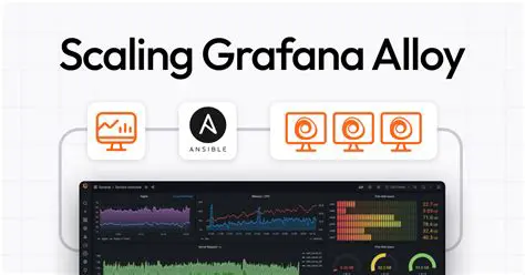 Understanding Grafana Alloy and Grafana Tempo