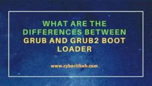 Understanding Grub2 and FreeDOS