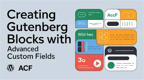 Understanding Gutenberg Blocks