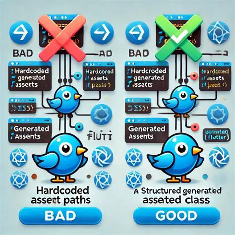 Understanding Hardcoded Paths