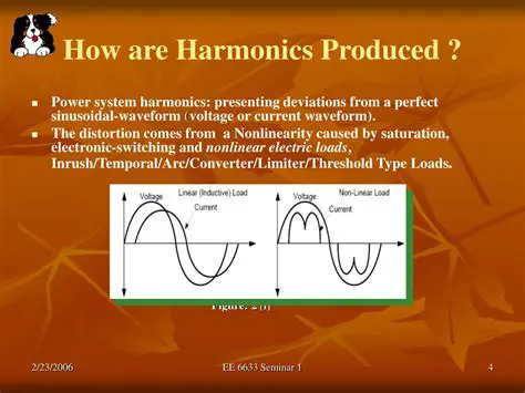 Understanding Harmonics in PV Plants