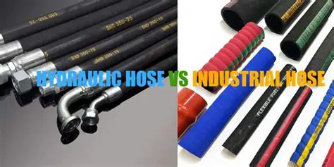 Understanding Hose Materials