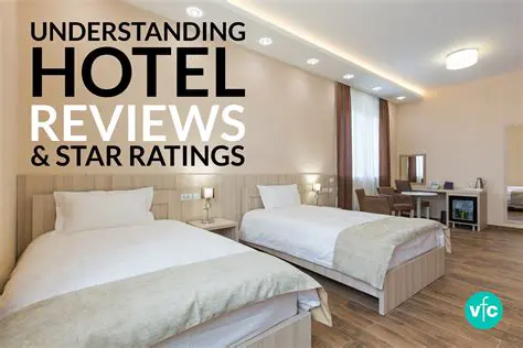 Understanding Hotel Reservations and Currency Exchange