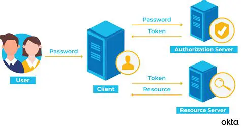Understanding HTTP Client Auth Tokens