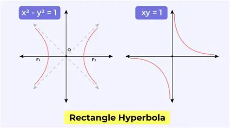 Understanding Hyperbola Shift