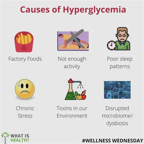 Understanding Hyperglycemia and the Potential of Cocor Duck Leaves