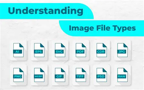 Understanding Image File Formats