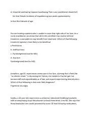 Understanding Impaired Swallowing