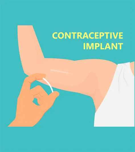 Understanding Implant Contraception and Its Importance