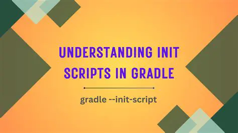 Understanding Initrd and Init Scripts