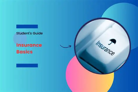Understanding Insurance Basics