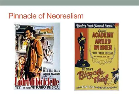 Understanding Italian Neorealism