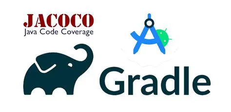 Understanding JaCoCo and Gradle