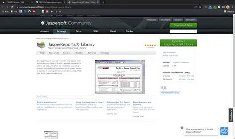 Understanding JasperReports and Microsoft Word