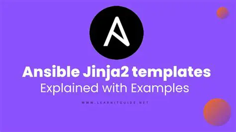 Understanding Jinja 2 Templates