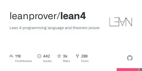 Understanding Lean 4 Notation