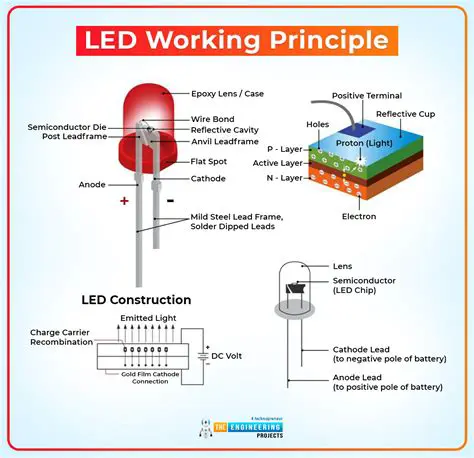 Understanding LED Mirror Cables