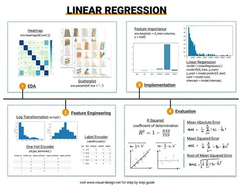 Understanding Linear Regression Models