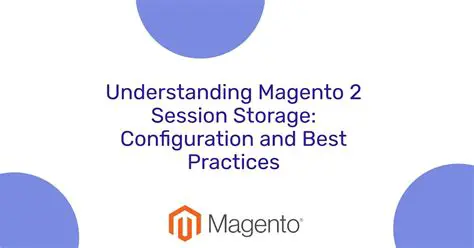 Understanding Magento 2 Session Management