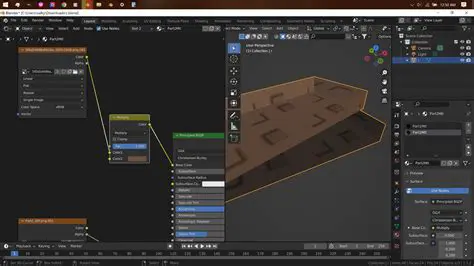 Understanding Material Preview Mode