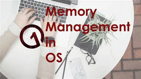 Understanding Memory Management
